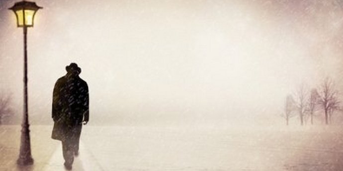 Bolest budućnosti - usamljenost