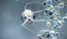 Morgelonova bolest: napad nanorobota?