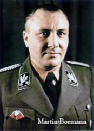 Bormann je Staljinov čovjek? Tajna Velikog svećenika Trećeg Reicha i Teorija tri kasta