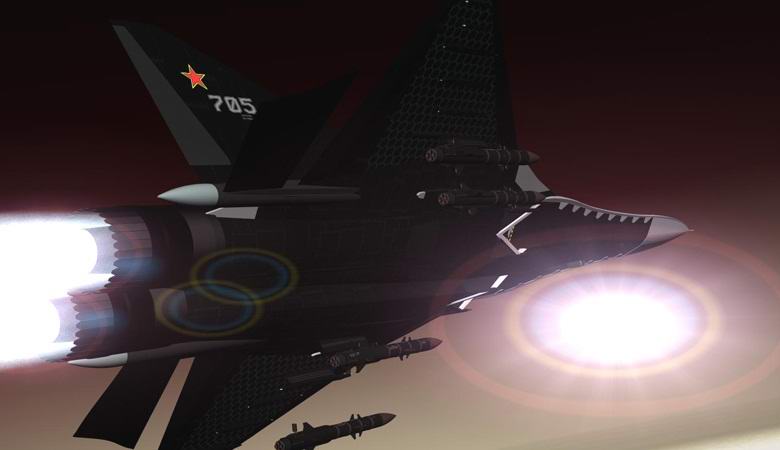 Britanci se plaše Rusa