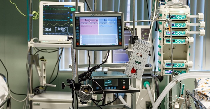 Britanka je oživljena šest sati nakon zatajenja srca