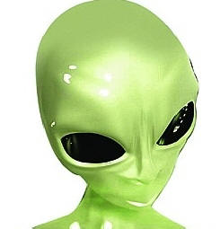 Hoćete li biti s nama na Alpha Centauri - uđite!