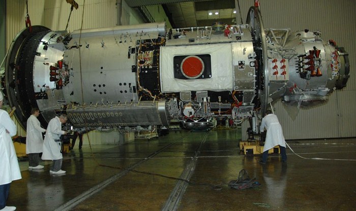 Budućnost Međunarodne svemirske stanice je u dvojbi