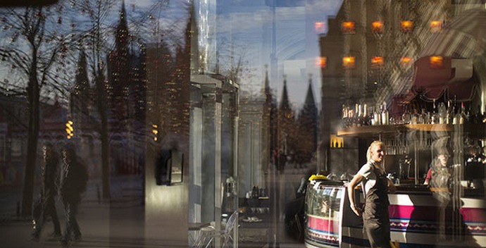 Čageri su već stigli!