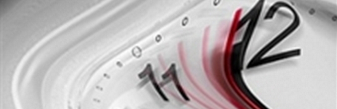 Sat može zabilježiti dilataciju vremena