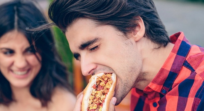 Ljudski DNK pronađen u kobasicama