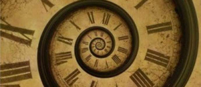 Čovjek koji je pao u 2749. godini i vratio se natrag