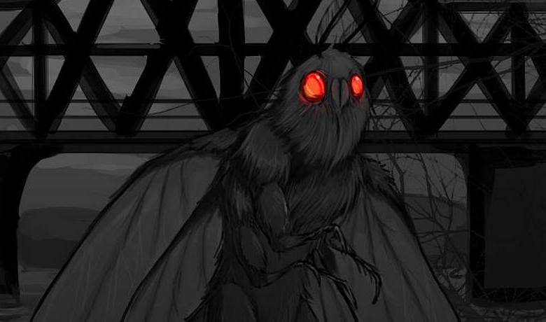 Čovjek moljac ne napušta Chicago