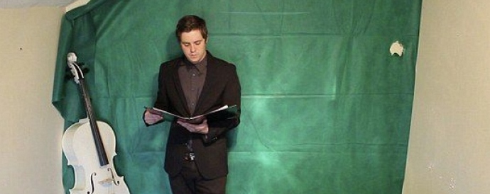 Čovjekov orkestar je uvijek nevjerovatna pojava!