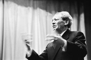 Tajanstveni čovjek. Wolf Messing patio je od svog dara.