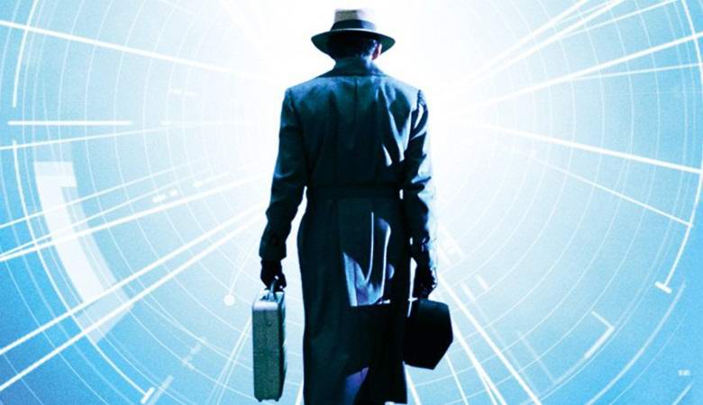 Čovek iz 2048. upozorava na vanzemaljsku invaziju