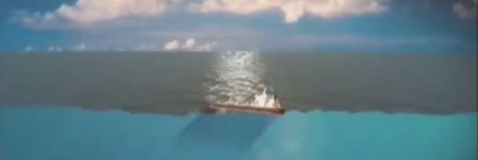 Čovjek uništava sav život, ne samo na kopnu