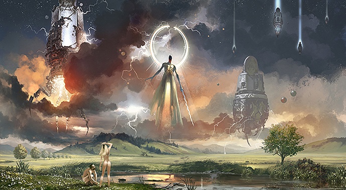 Čovek nije izašao iz životinjskog svijeta Zemlje