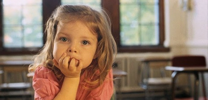 Što je starija majka - dijete je pametnije, stariji je otac - stalođe je dijete