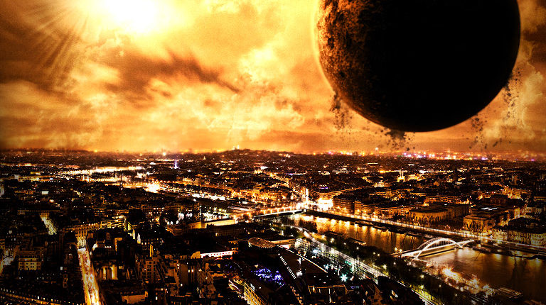 Za 278 dana planeta Nibiru mogla bi se približiti Zemlji 