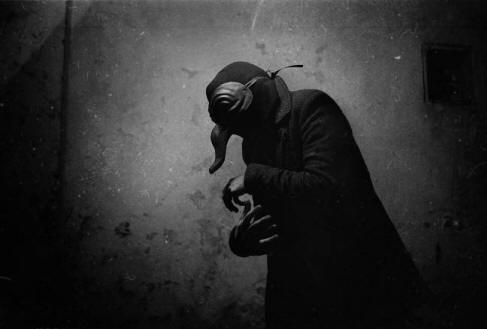 Crni patuljci i druge anomalije u stanu u Abakanu