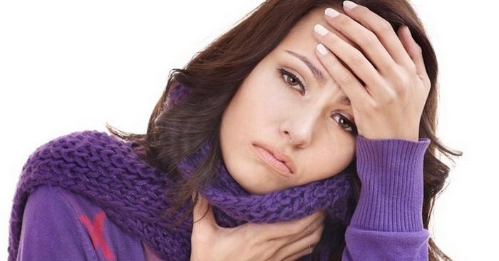 Česna pasta za prehlade - za zimu