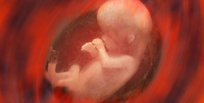 Ispostavilo se da je četverogodišnji indijski dječak zatrudnio