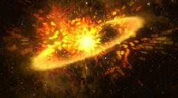 Četiri najstrašnija svemirska objekta