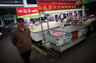 Broj žrtava ptičje gripe H7N9 u Kini premašio 20 ljudi