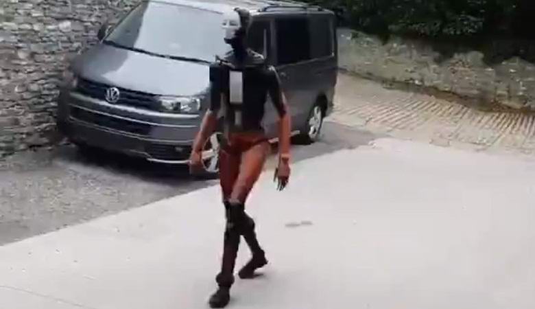 Pretjerano robot poput čovjeka zbunio je korisnike interneta.