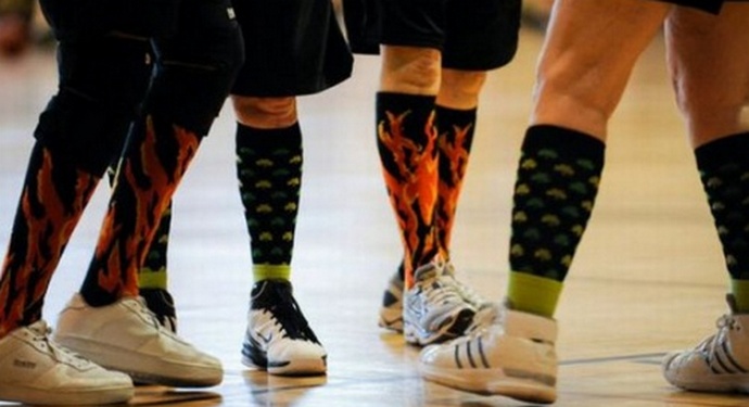 Šta da radim? Skoči!