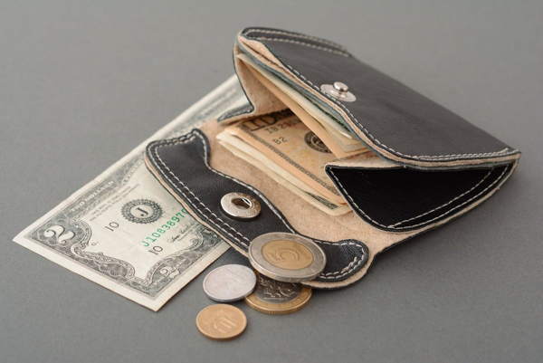 novi znaci novčanika 