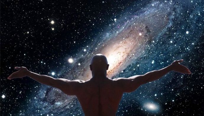 Šta nam žele reći ili pokazati vanzemaljci iz svemira?