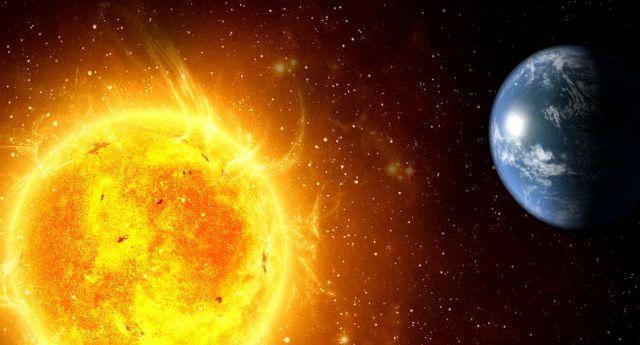 Šta nam priprema promjenjiva aktivnost Sunca?