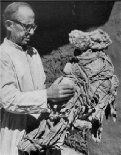 Šta ste pronašli u Čileu?