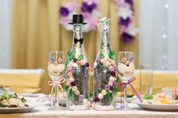 koje se cvijeće ne može pokloniti za vjenčanje 