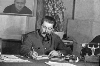 Šta je predviđao druže Staljin