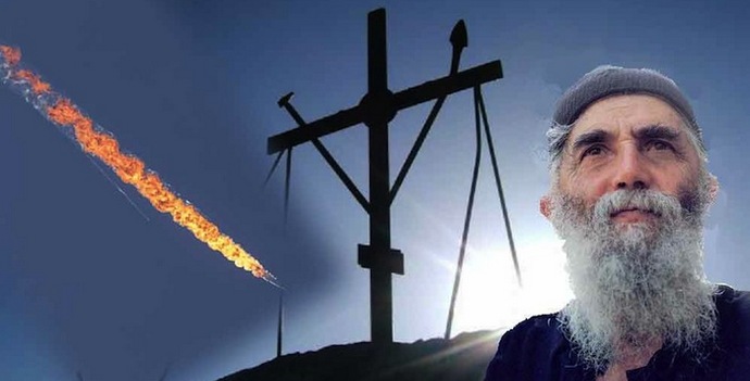 Ono što je Paisius Svyatrets predvidio o Rusiji i Turskoj