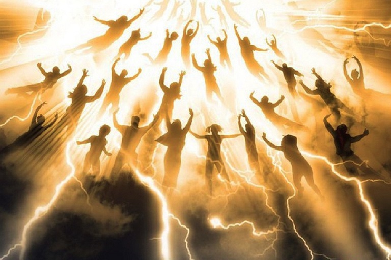 Šta su ljudi videli