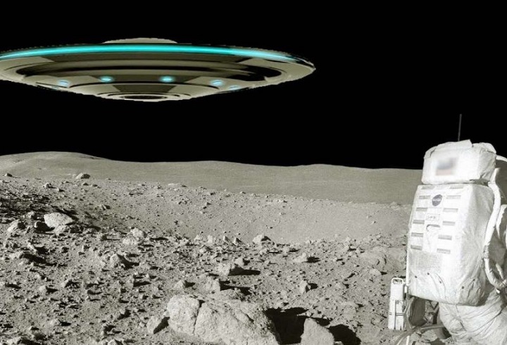 Koji svemirski brod leti sa mjeseca
