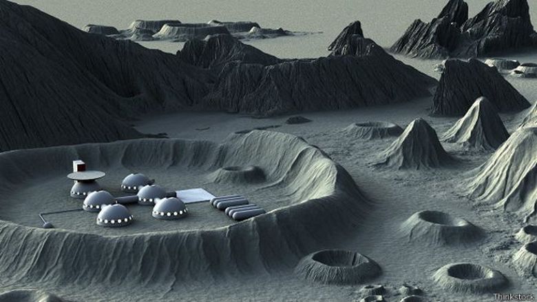 Zbog čega su SAD hitno započele lunarni program