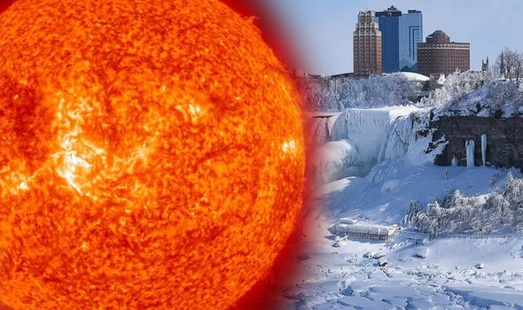 Šta se sprema za Zemlju: globalno zagrijavanje?  - Ne, ledeno doba 