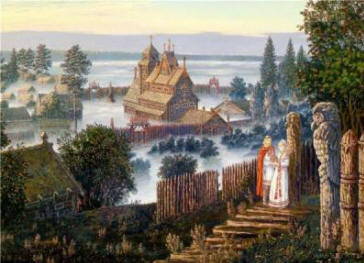 Šta su znali stari hiperborejci?