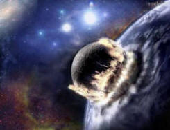 Da biste se plašili kraja svijeta, morate ga vidjeti.