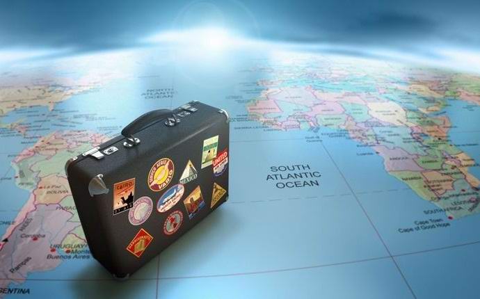 Duga putovanja nisu za ljude slabog zdravlja