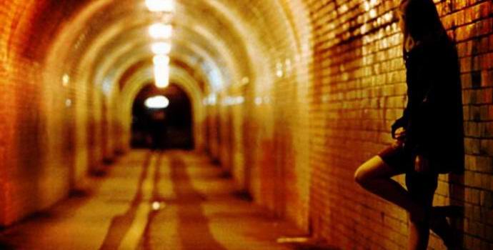 Ispostavila se da je dama dama jednostavne vrline