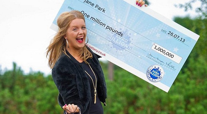 Besplatni milion je ekvivalent metku u čelo