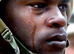 Šta je PSTD-post-traumatski stres-poremećaj