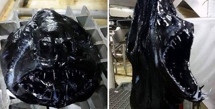 Danski ribar uhvatio nevjerojatno čudovište