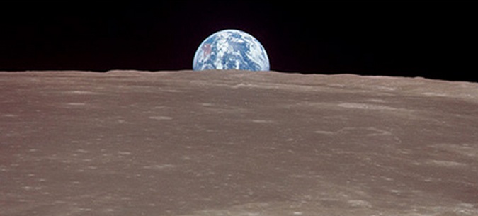 Čak su i naši daleki preci znali: Mjesec je naseljen.