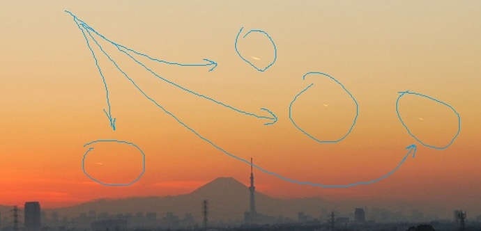 Vanzemaljske akcije zadivljuju i oduševljavaju