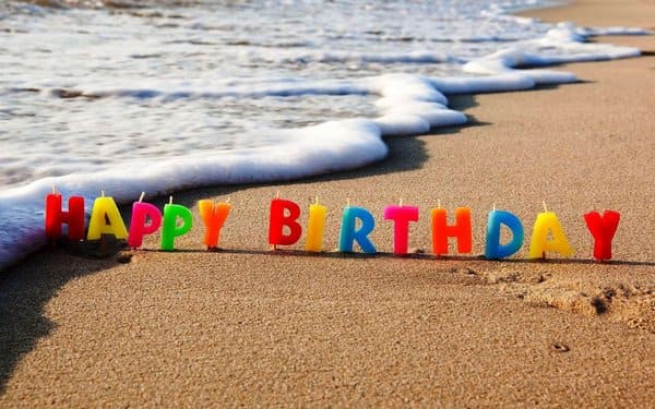 šta raditi za rođendan 