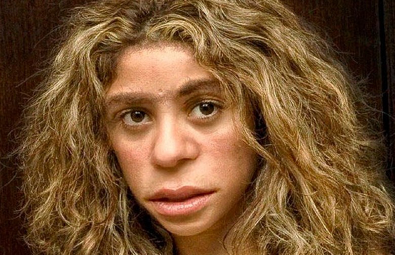 Denisovska pećina Sibira