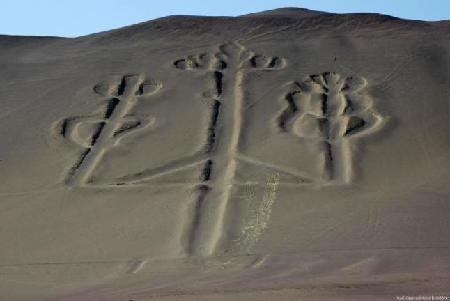 Deset znatiželjnih arheoloških zagonetki