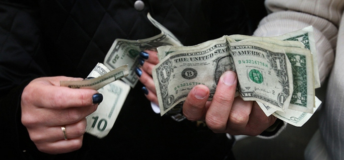 Detektivska mistična priča sa blagom